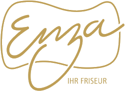 Logo Enza ihr Friseur